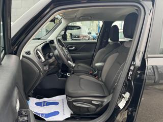 JEEP Renegade usata, con Alzacristalli elettrici