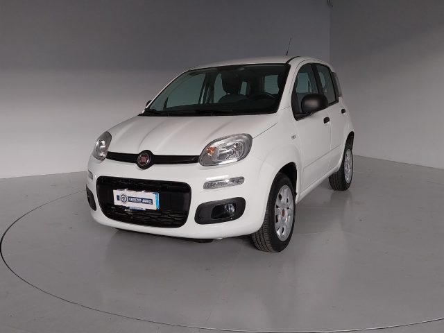FIAT Panda usata, con ABS