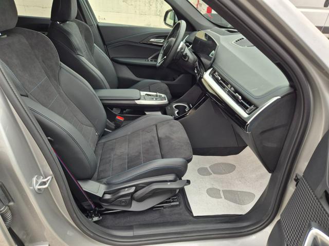 BMW X1 usata, con Climatizzatore