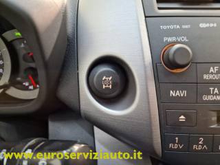 TOYOTA RAV 4 usata, con Sensore di luce