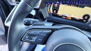 AUDI A3 usata, con Cruise Control