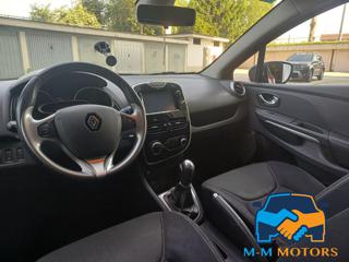 RENAULT Clio usata, con Controllo automatico clima