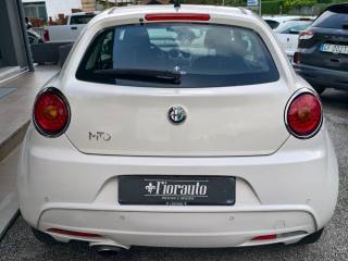 ALFA ROMEO MiTo usata, con Alzacristalli elettrici