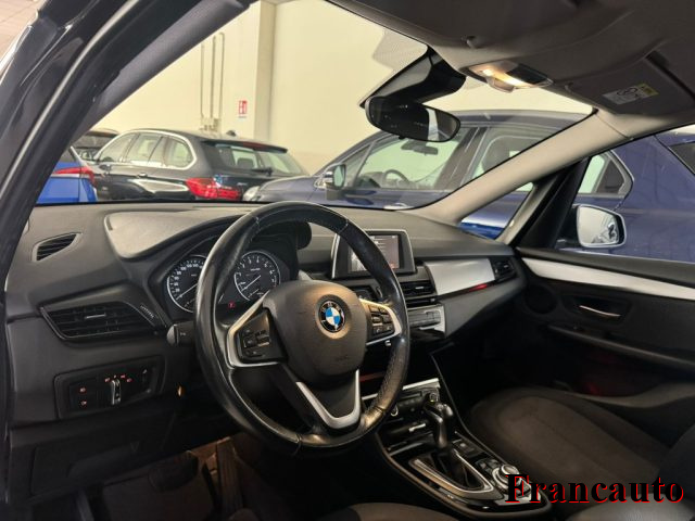 BMW 218 usata, con Alzacristalli elettrici