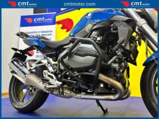 BMW R 1200 R usata 14