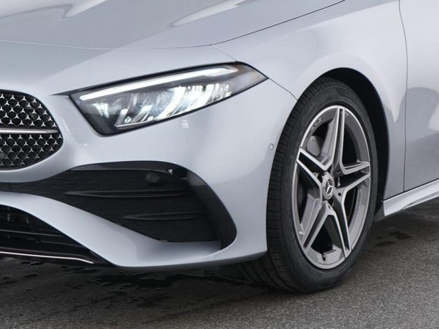 MERCEDES-BENZ A 180 usata, con Airbag Passeggero