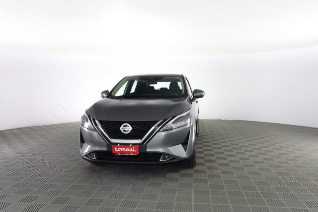 NISSAN Qashqai usata 0