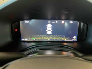 JEEP Renegade usata, con Touch screen