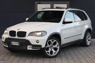 BMW X5 usata, con Airbag