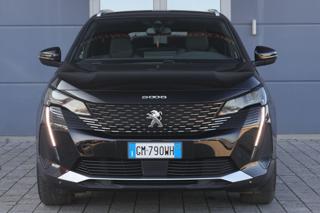 PEUGEOT 5008 usata, con Volante in pelle