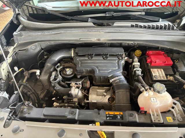 JEEP Renegade usata, con ESP