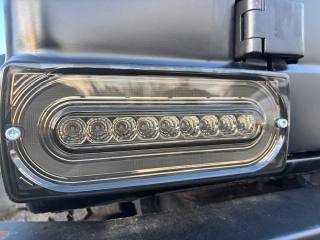 MERCEDES-BENZ G usata 17