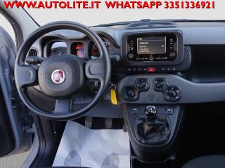 FIAT Panda usata, con Servosterzo