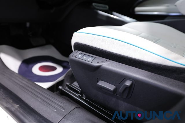 FIAT 600 usata, con Leve al volante