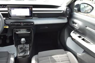CITROEN C3 usata, con Climatizzatore