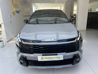 KIA Sportage usata, con Cronologia tagliandi