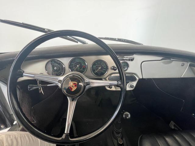 PORSCHE 356 usata 9