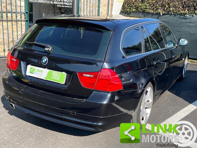 BMW 320 usata, con Cronologia tagliandi