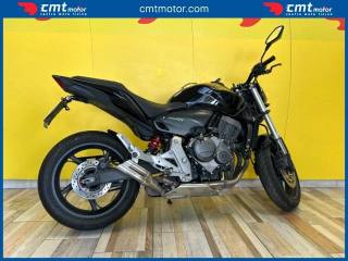 HONDA Hornet 600 usata 3