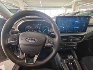 FORD Focus usata, con Chiusura centralizzata
