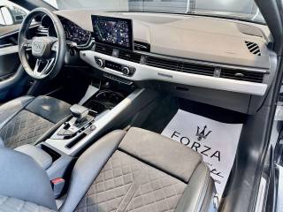 AUDI S4 usata, con Sedili riscaldati