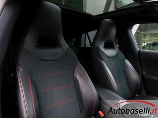 MERCEDES-BENZ CLA 200 usata, con Autoradio