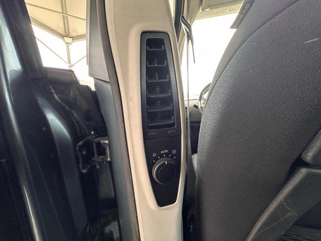 CITROEN C4 usata, con Freno di stazionamento elettrico