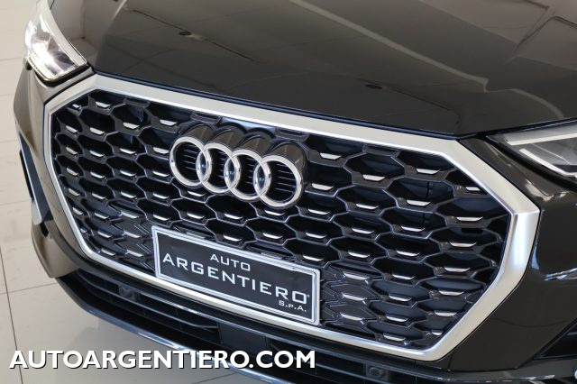AUDI Q3 usata, con Adaptive Cruise Control