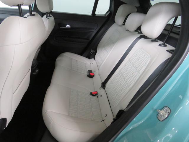 FIAT 600 usata, con Controllo automatico clima