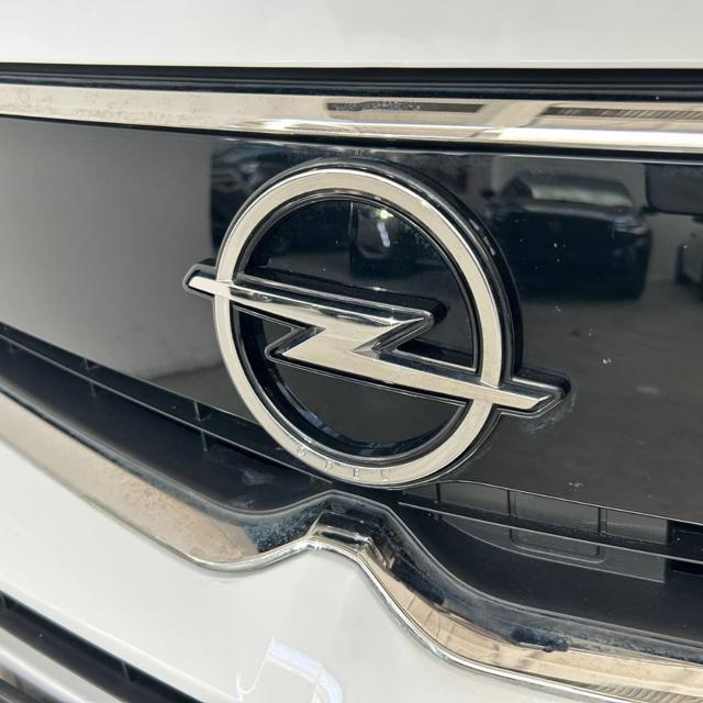 OPEL Grandland usata, con Vivavoce