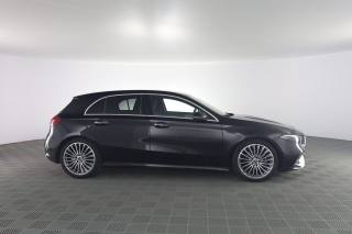 MERCEDES-BENZ A 180 usata 2