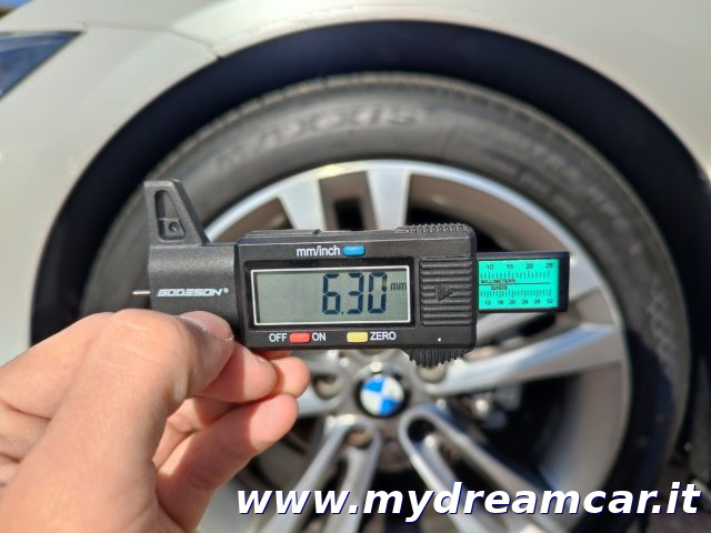 BMW 420 usata 25
