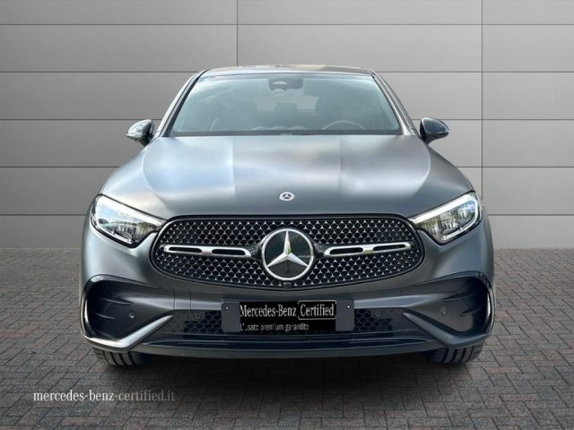 MERCEDES-BENZ GLC 220 usata, con Airbag Passeggero