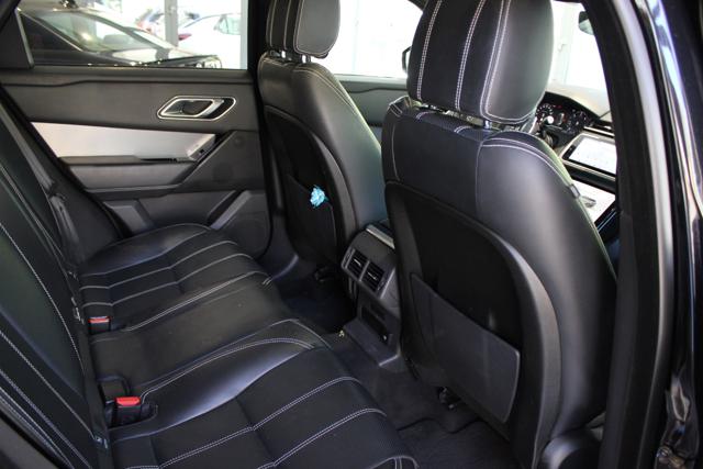 LAND ROVER Range Rover Velar usata, con Controllo automatico clima