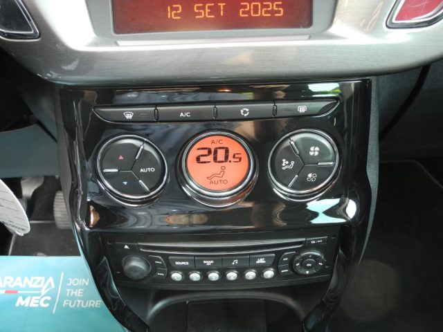 CITROEN C3 usata, con Chiusura centralizzata telecomandata