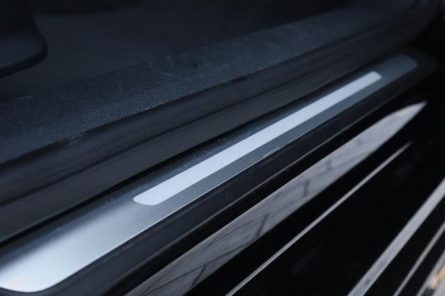 AUDI A4 usata, con Fari LED