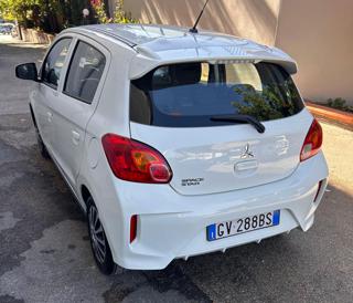 MITSUBISHI Space Star usata, con Alzacristalli elettrici