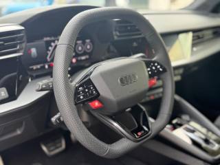 AUDI RS usata, con Controllo automatico clima