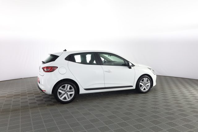 RENAULT Clio usata 2