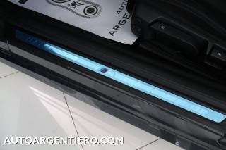 BMW 420 usata, con Fendinebbia