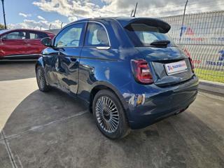 FIAT 500e usata, con Airbag laterali