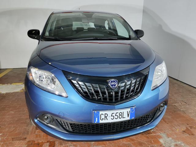 LANCIA Ypsilon usata, con Airbag
