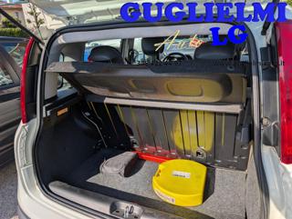 FIAT Panda usata, con MP3