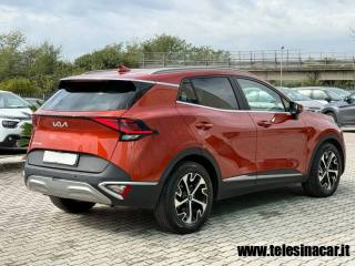 KIA Sportage usata, con Cerchi in lega
