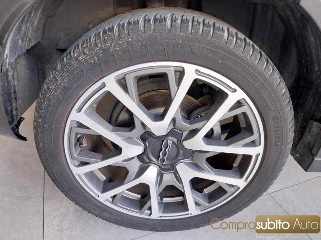 FIAT 500X usata 28