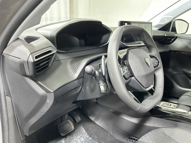 PEUGEOT 208 usata, con Riconoscimento dei segnali stradali