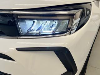 OPEL Grandland usata, con Alzacristalli elettrici