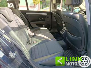 RENAULT Laguna usata, con Lettore CD