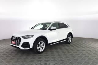 AUDI Q5 usata 6