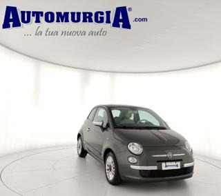 FIAT 500 1.2 69CV DUALOGIC LOUNGE